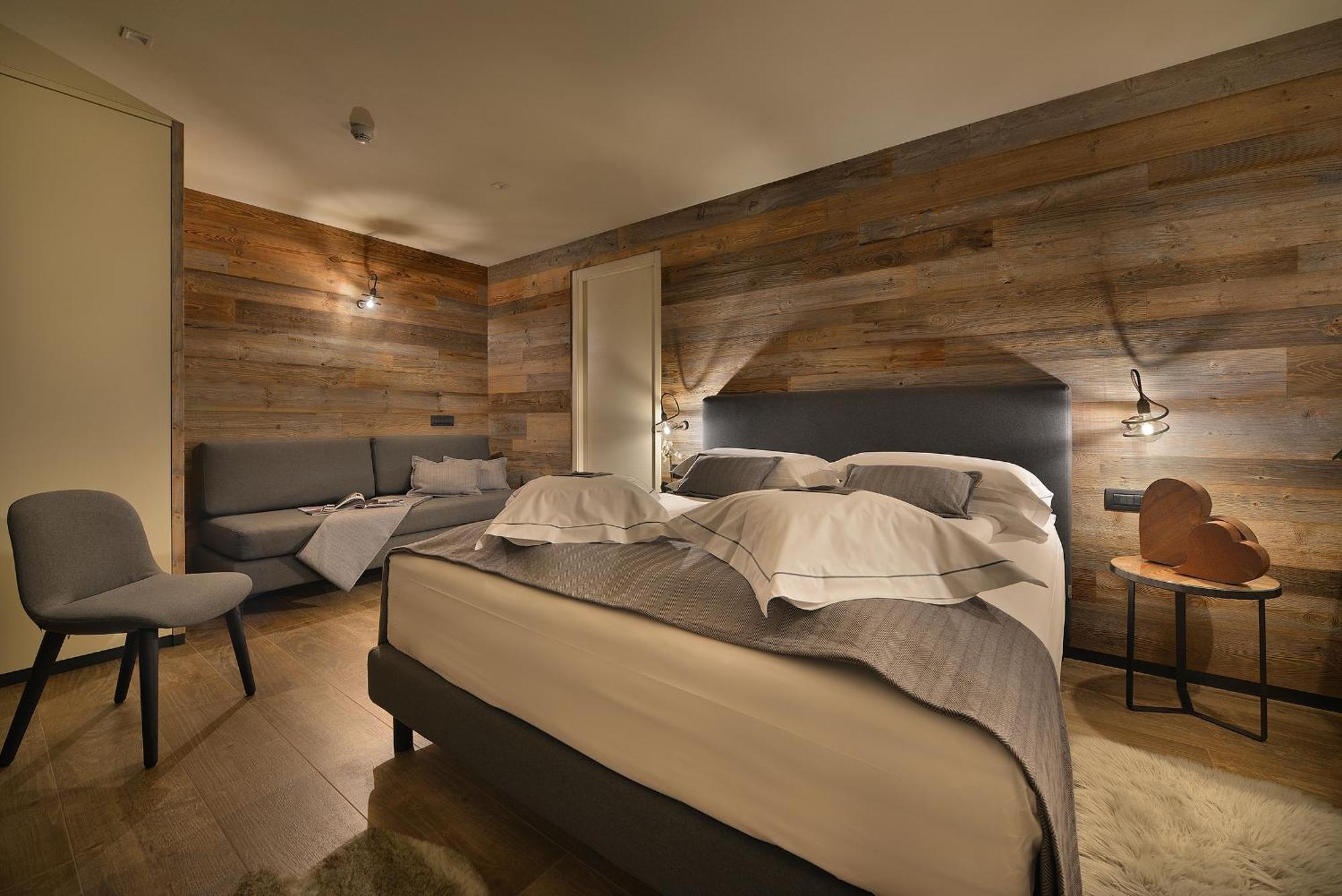 Hotel Sporting Family Hospitality Livigno Room photo